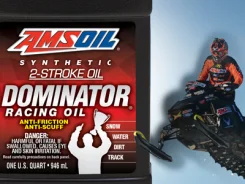 Amsoil. ������������� ����