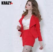 Костюмы с шортами. 40, 42