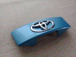 Накладка на дверь багажника. Toyota Passo, KGC10