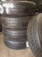 Dunlop DV-01. Летние, без износа, 5 шт