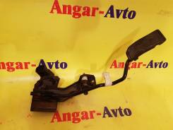 Педаль акселератора. Nissan Expert, VW11, VNW11 Nissan Avenir, W11, RNW11, RW11 Двигатели: QG18DE, QR20DE