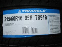 Triangle Group TR918. Летние, 2016 год, без износа, 4 шт. Под заказ
