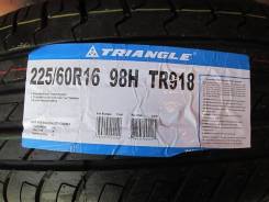 Triangle Group TR918. Летние, 2016 год, без износа, 4 шт. Под заказ