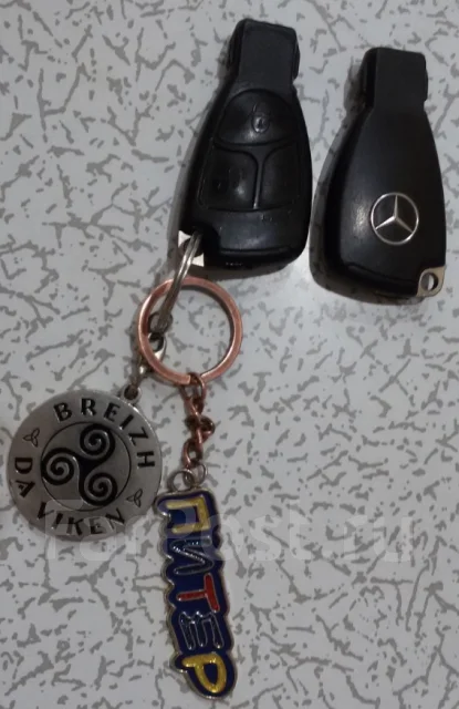 Mercedes-Benz W203. �������, ������, 2.0 (163��.�.), ������, 153 000����. �� ����