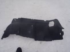Обшивка багажника. Mazda Mazda6, GH