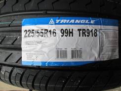 Triangle Group TR918. Летние, 2016 год, без износа, 4 шт. Под заказ