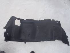 Обшивка багажника. Mazda Mazda6, GH