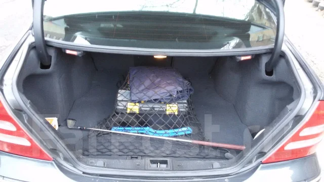 Mercedes-Benz W203. �������, ������, 2.0 (163��.�.), ������, 153 000����. �� ����