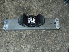 Подушка коробки передач. Toyota Cresta, GX100 Toyota Mark II, GX100 Toyota Chaser, GX100 Двигатель 1GFE