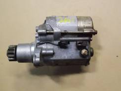 Стартер. Toyota: Celica, Vista, Carina, Corona, Camry, Carina II, Carina ED, Corona Exiv Двигатели: 3SFE, 3SGTE, 4SFI, 5SFE, 1VZFE, 4SFE, 3SF