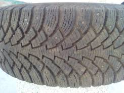 Nokian Nordman SUV. Зимние, шипованные, 2012 год, износ: 5%, 4 шт