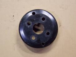 Шкив помпы. Toyota: Allion, Mark X Zio, Aurion, Ipsum, Avensis, Corolla, Avensis Verso, Opa, Estima, Vista, Caldina, Vanguard, Tarago, Vista Ardeo, Pi...