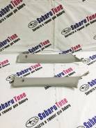 Накладка на стойку. Subaru Impreza, GH3, GH2, GH8, GH7, GH6