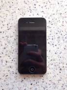 Apple iPhone 4 16Gb. Б/у