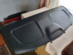 Полка в салон. Kia Rio