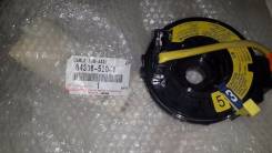 SRS кольцо. Toyota: Platz, Regius Ace, Allion, Allex, ist, Vios, Corolla, Probox, Yaris Verso, MR-S, Raum, Echo Verso, Caldina, WiLL Cypha, Hiace, Isi...