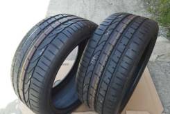 Pirelli P Zero. Летние, 2016 год, без износа