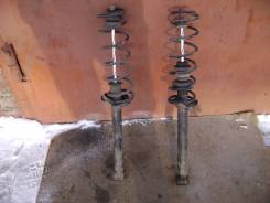 Амортизатор. Mazda Ford Festiva Mini Wagon, DW5WF, DW3WF Mazda Demio, DW3W, DW5W Двигатели: B3E, B3ME, B5E, B5ME