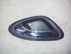 Ручка двери внутренняя. Honda Fit, GD1