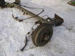 Датчик abs. Mazda Demio, DW3W Двигатель B3E