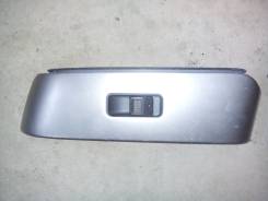 Кнопка стеклоподъемника. Honda Fit, GD1
