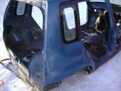 Крыло. Mazda Ford Festiva Mini Wagon, DW5WF, DW3WF Mazda Demio, DW3W, DW5W