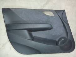Обшивка двери. Honda Fit, GD1