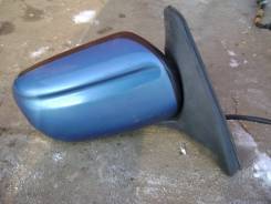 Зеркало заднего вида боковое. Mazda Ford Festiva Mini Wagon, DW5WF, DW3WF Mazda Demio, DW3W, DW5W