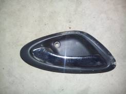 Ручка двери внутренняя. Honda Fit, GD1