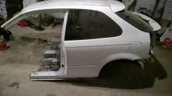 Половина кузова. Honda Civic, EK4, EK2, EK3, EK9