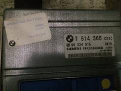 Блок управления акпп, cvt. BMW X5, E53 Двигатель M54B30