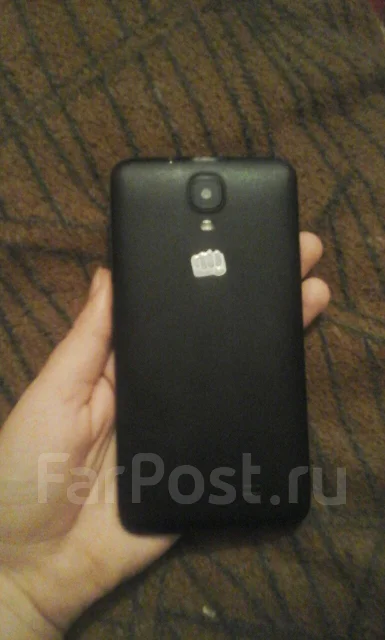 Micromax Q380 Canvas Spark. �/� ����