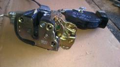 Замок двери. Toyota Vista Ardeo, AZV55G, SV50, SV55, SV55G, ZZV50G, SV50G, ZZV50, AZV50, AZV55, AZV50G