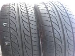 Dunlop SP Sport LM703. Летние, без износа, 2 шт