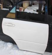 Дверь боковая. Lexus RX300, MCU10 Toyota Harrier, MCU10, ACU15, MCU15, SXU15, SXU10, MCU10W, ACU10 Двигатели: 2AZFE, 5SFE, 1MZFE
