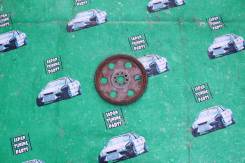 Маховик. Toyota: Corolla, Corolla Verso, RAV4, Allion, Vista Ardeo, Allex, Vista, Celica, Matrix, Wish, Opa, Caldina, Isis, Corolla Fielder, Voltz, Av...