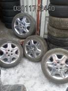 Lexus. 7.5x17, 5x114.30, ET45