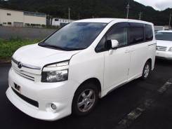 Toyota Voxy. ZRR700090757, 3ZR4112467