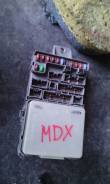 Блок предохранителей салона. Acura MDX Honda MDX, CBA-YD1, UA-YD1, CBAYD1, UAYD1