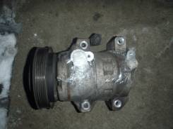Компрессор кондиционера. Mazda Mazda6, GH Двигатель LFDE