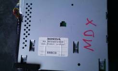 Блок управления двс. Acura MDX Honda MDX, CBA-YD1, YD1, UA-YD1, CBAYD1, UAYD1 Двигатель J35A