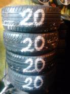 Dunlop. Летние, износ: 10%, 4 шт