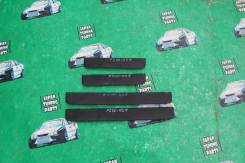 Порог пластиковый. Toyota Premio, AZT240, NZT240, ZZT240 Toyota Allion, AZT240, NZT240, ZZT240