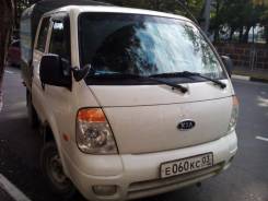 Kia Bongo III. Продам KIA Bongo III, 2 900 куб. см., 1 000 кг.