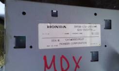 Блок управления двс. Acura MDX Honda MDX, CBA-YD1, YD1, UA-YD1, CBAYD1, UAYD1 Двигатель J35A