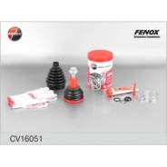 Шрус подвески. Volkswagen: Golf Plus, Passat, Golf, Caddy, Eos, Jetta Skoda Octavia