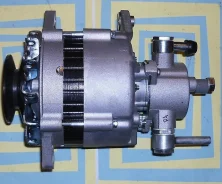 ��������� Isuzu �811, ����� ����