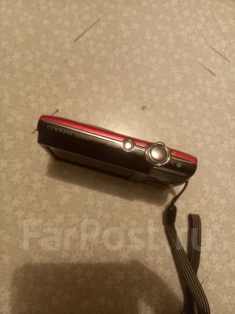 Nikon Coolpix S2500. 10 - 14.9 ��, ���: 4� ����