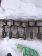 Двигатель в сборе. Nissan Patrol Двигатели: RD28T, RD28TI