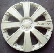 1 колпак R14. Диаметр 14", 1 шт.